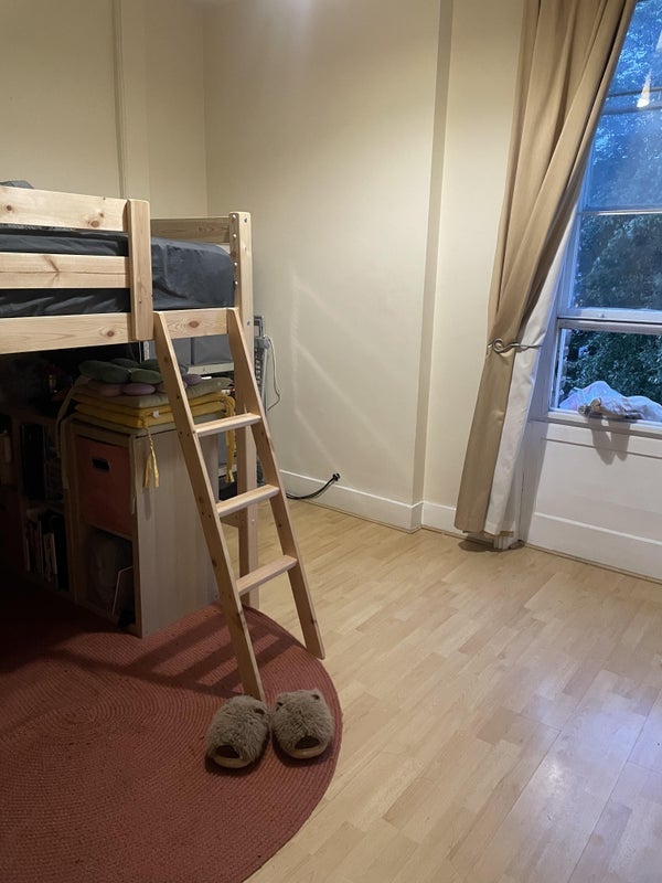 Room Kidbrooke Park Road in Greater London