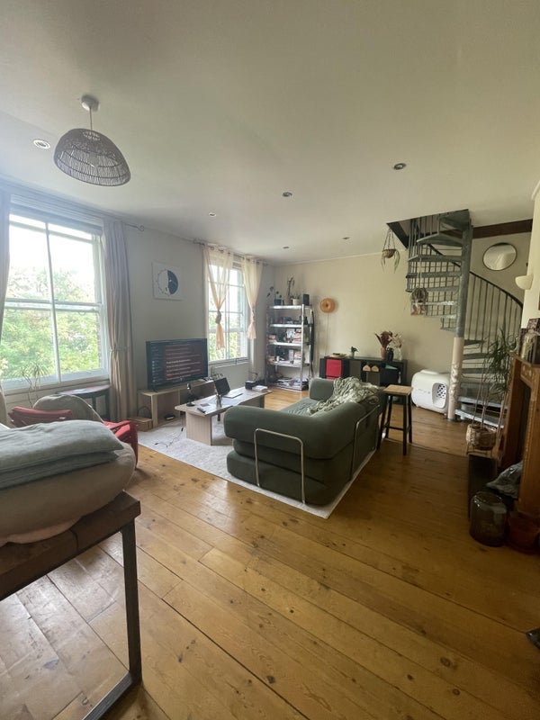 Room Kidbrooke Park Road in Greater London