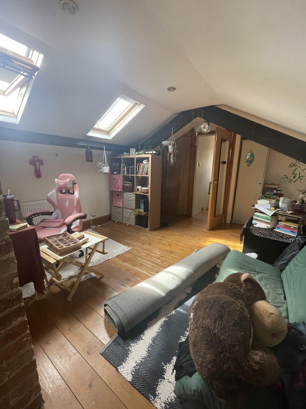 Room Kidbrooke Park Road in Greater London