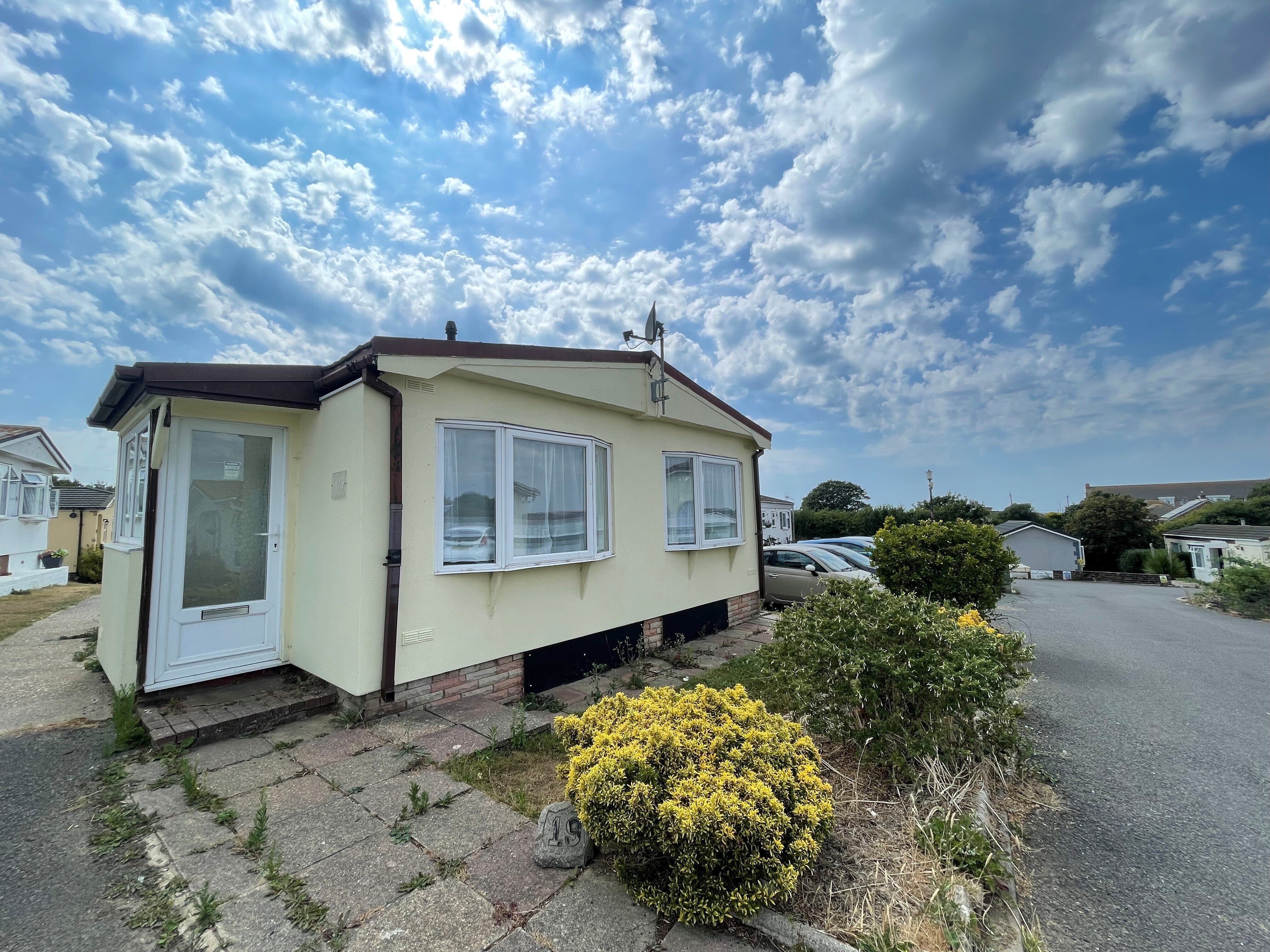 House Bridleway Peacehaven 7a in Peacehaven