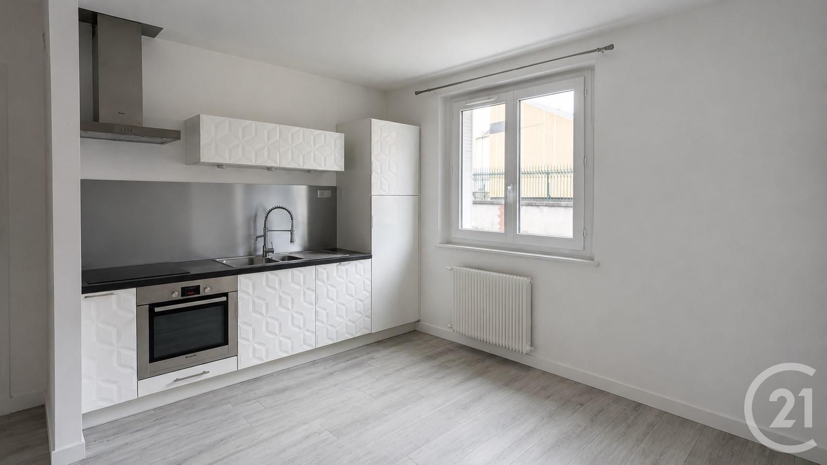 Appartement Rue Hippolyte Chatrousse à Chamalières