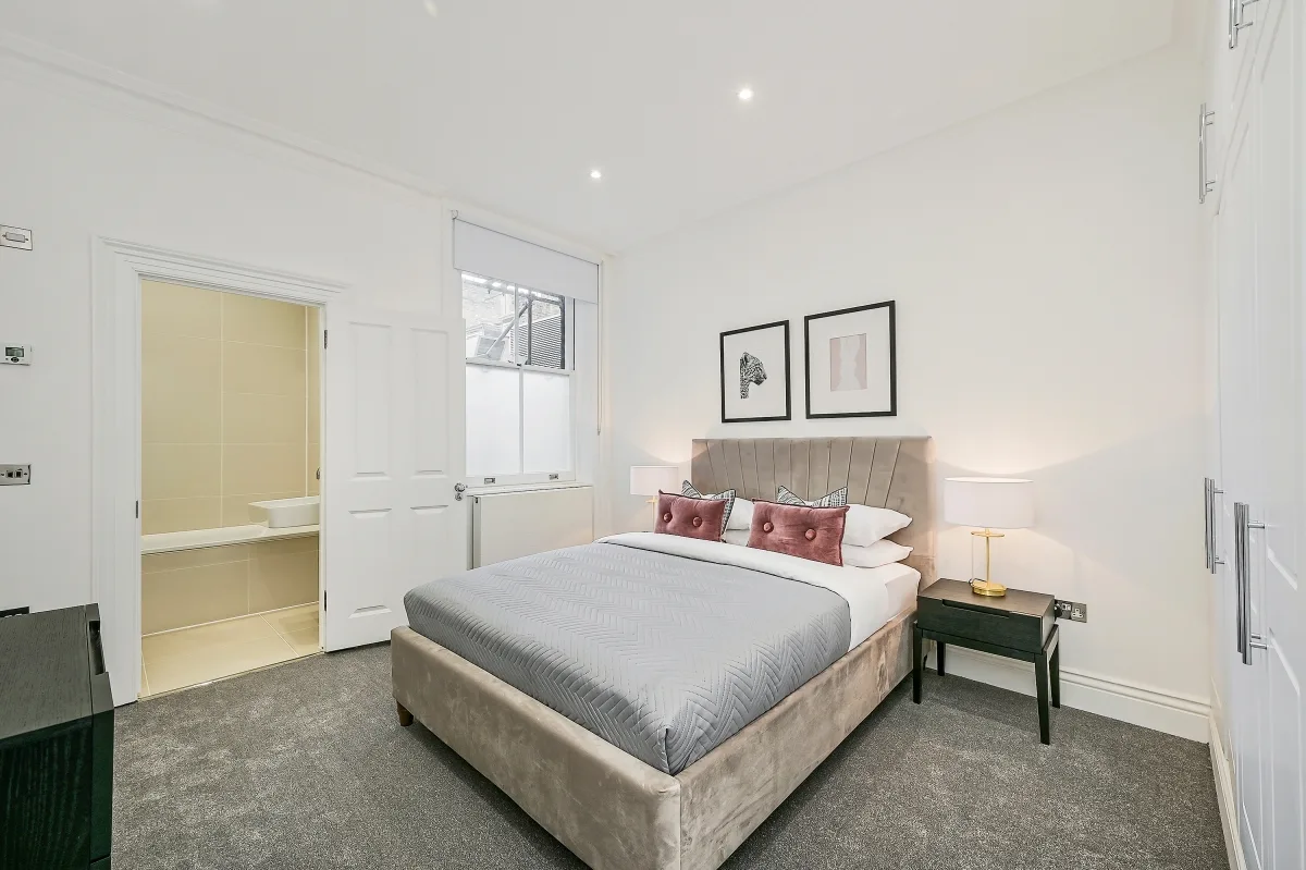 Flat New Bond Street in City of Westminster