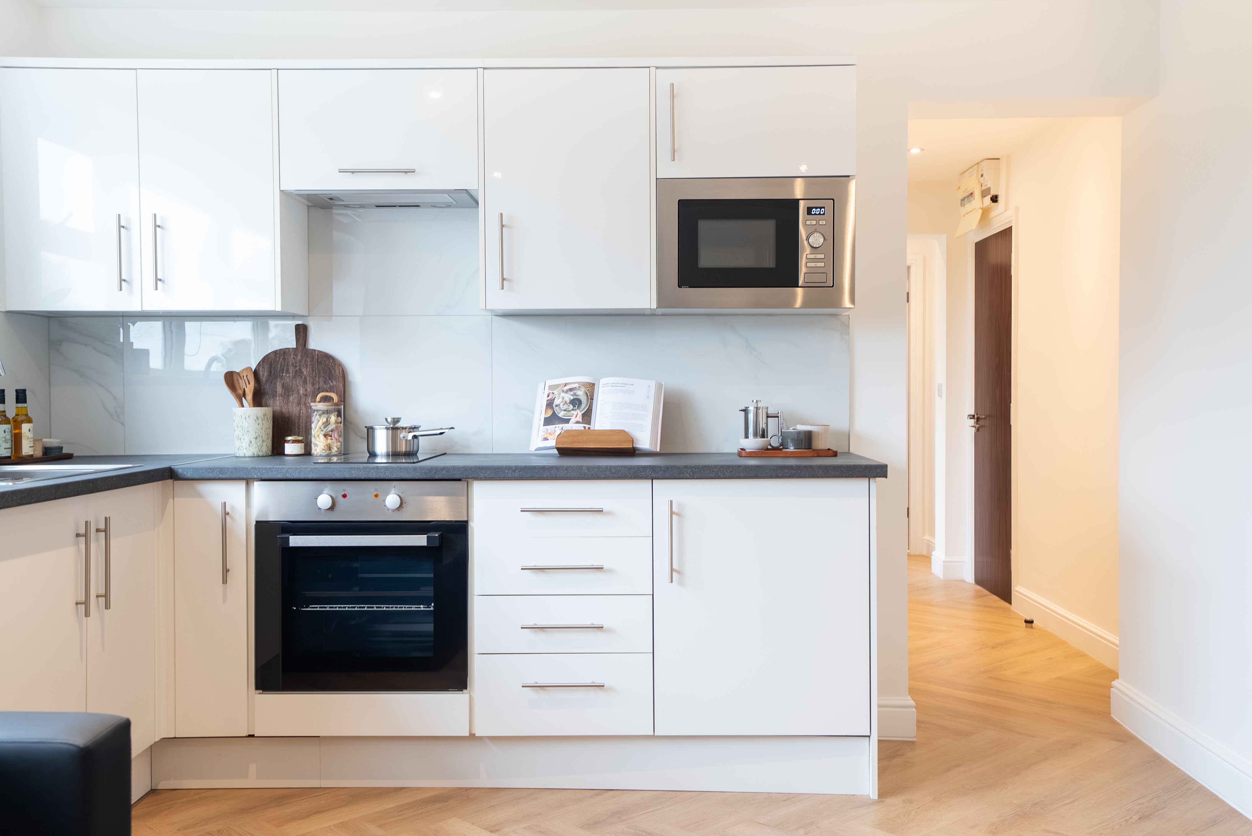 Room Headingley Lane in Leeds