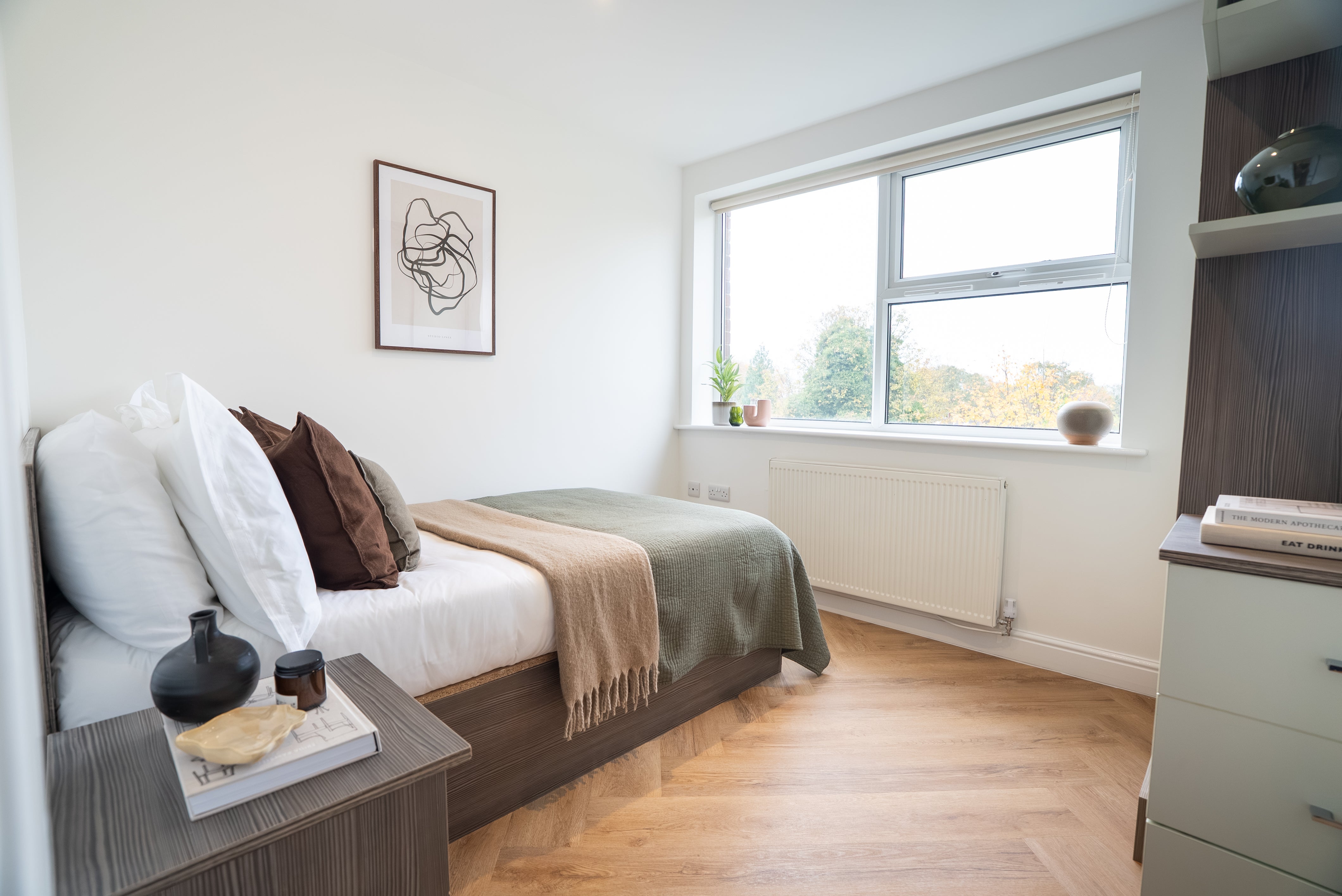 Room Headingley Lane in Leeds