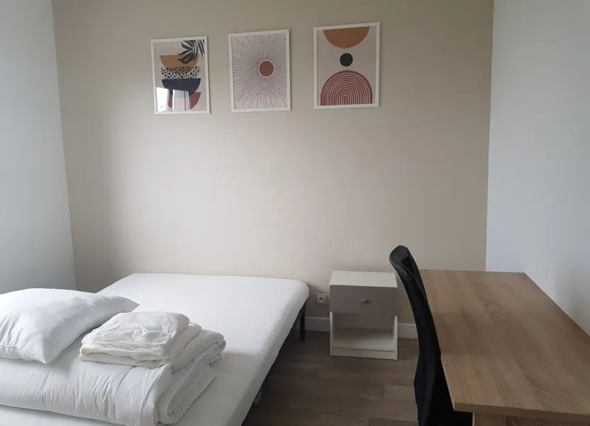 Appartement Boulevard Georges Clemenceau à Rennes
