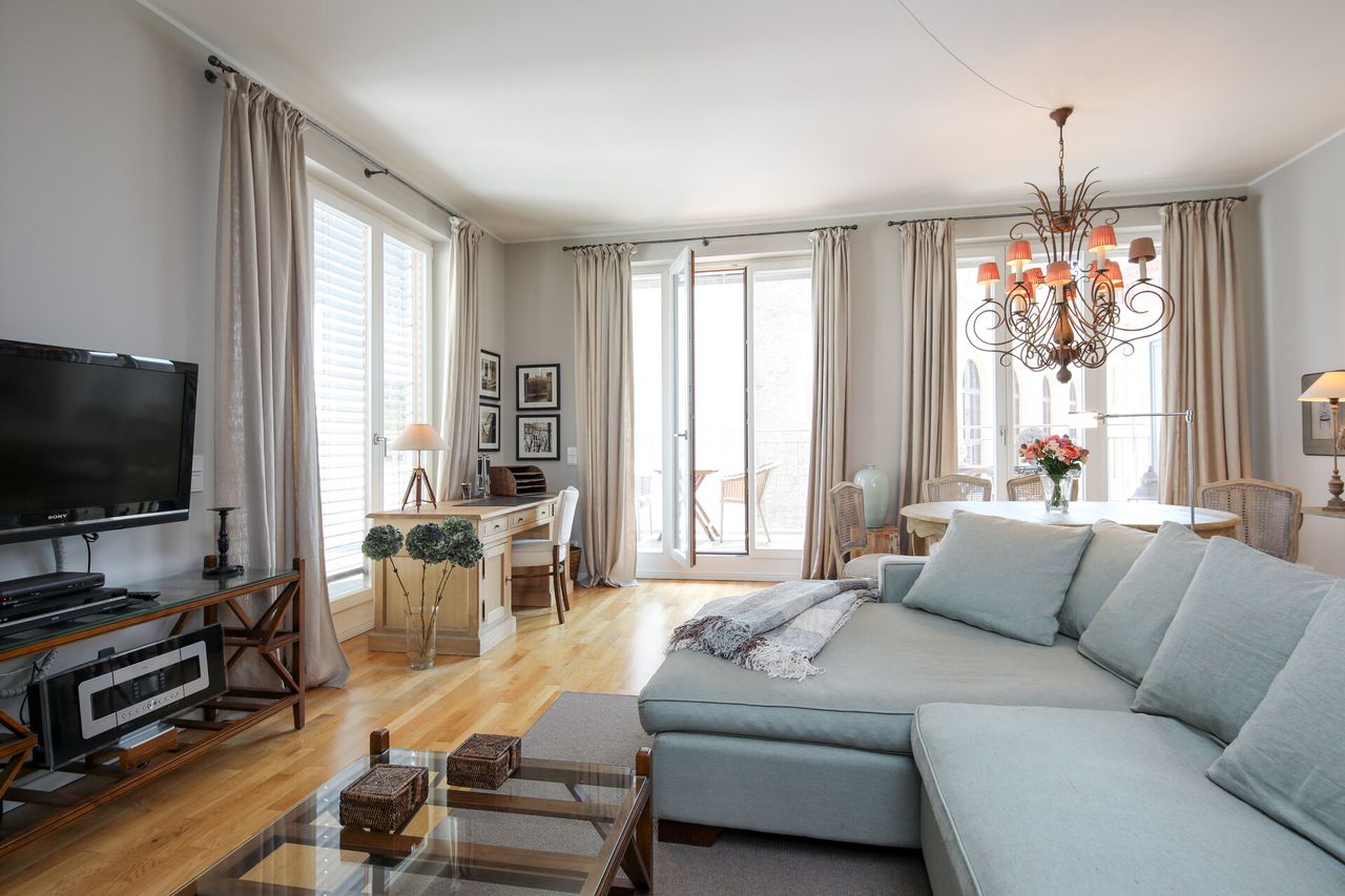 Wohnung Auguststraße in Berlin