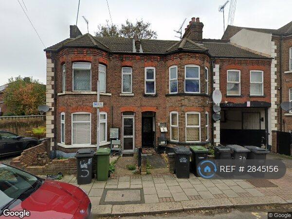 House Clarendon Road in Luton