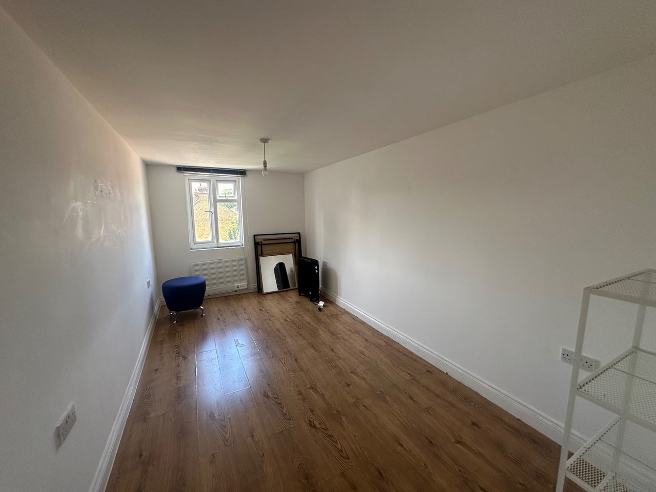Flat Hertford Road in Greater London