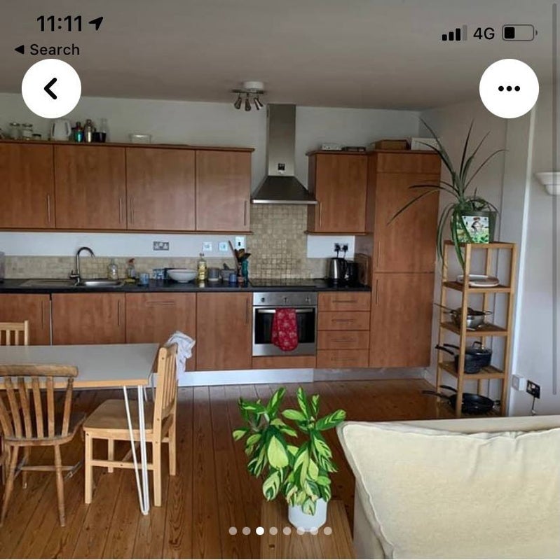 Room Somerford Grove in Greater London