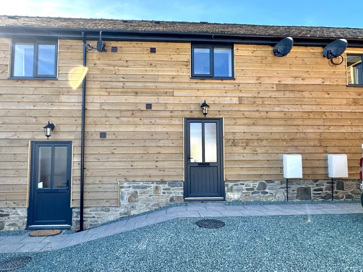 House A470 in Clatter