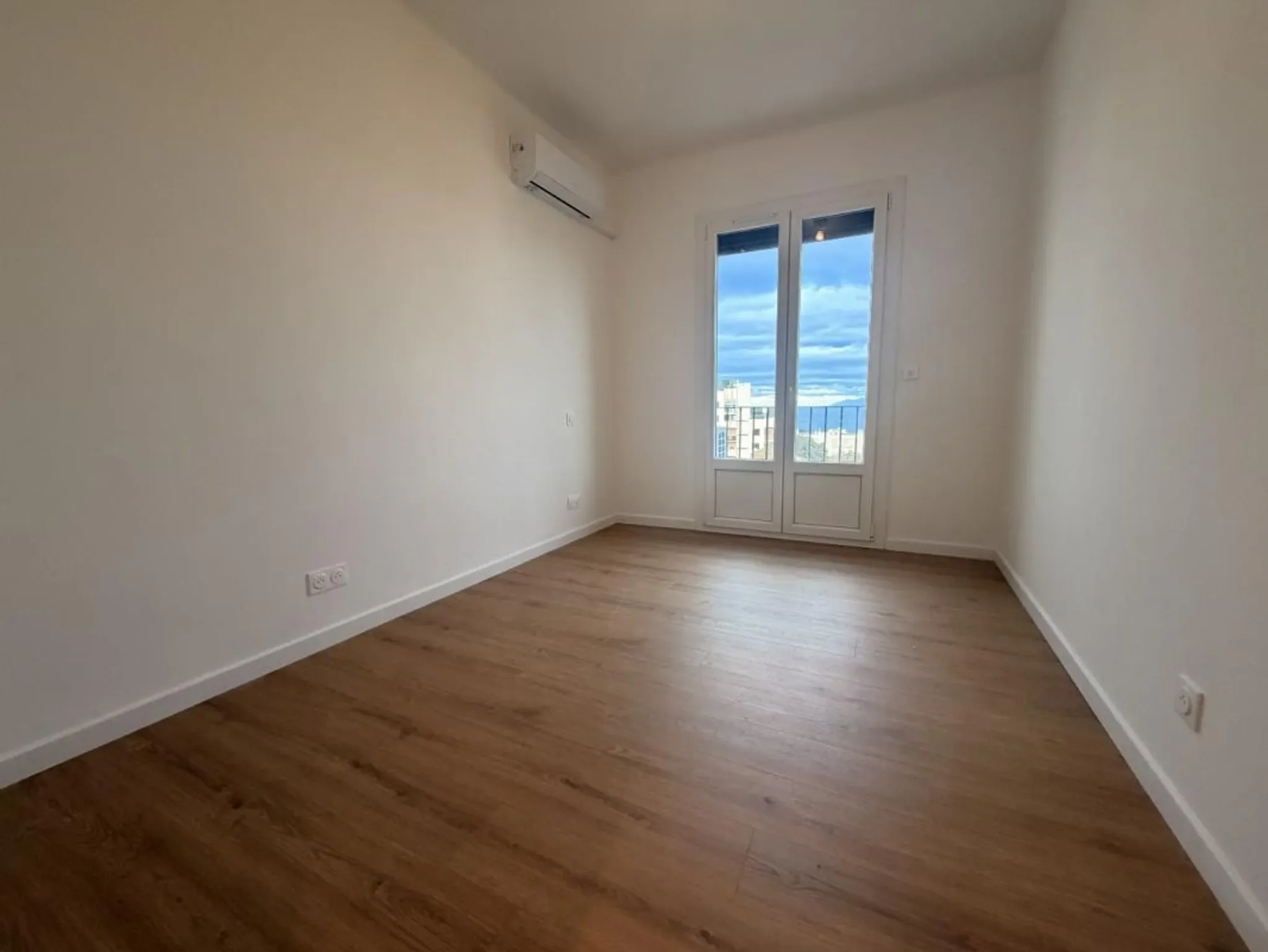 Appartement Boulevard Pascal Paoli à Bastia