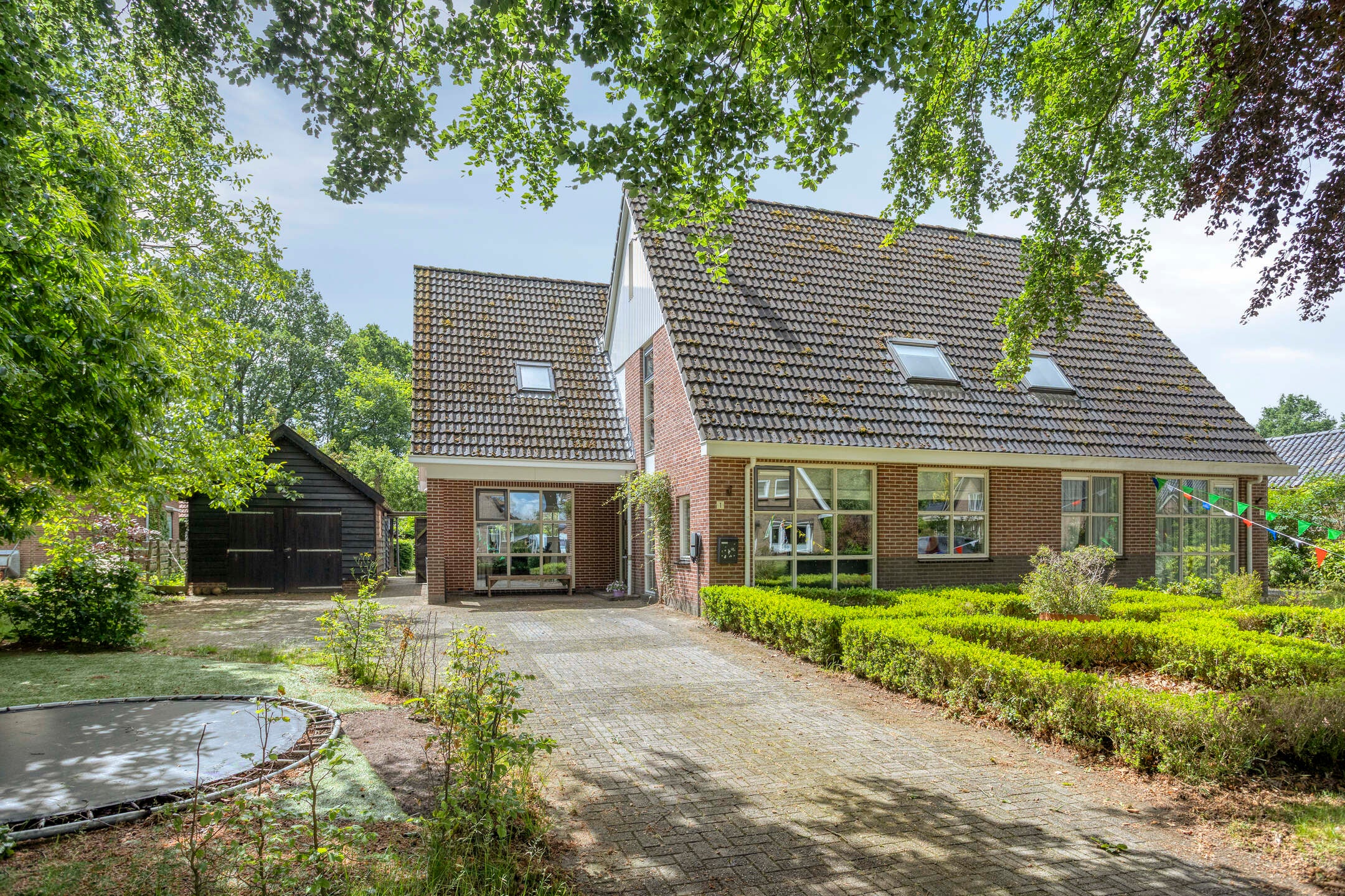 Huis Noord 1 in Elsloo