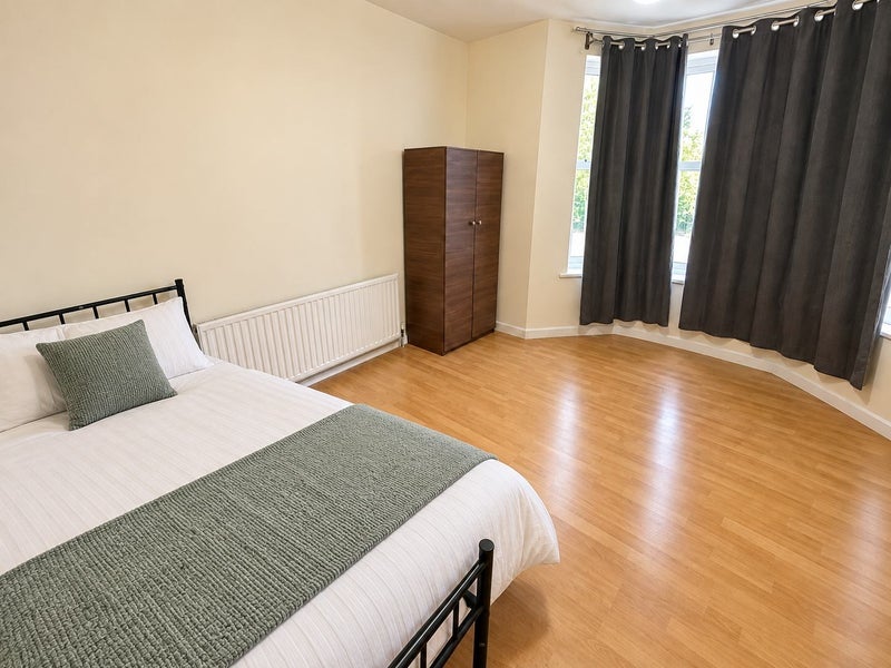 Flat Romford Road in Greater London