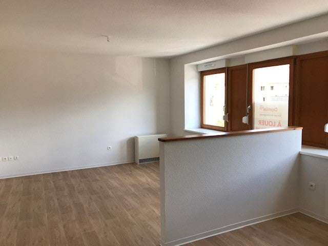 Flat Rue Principale in Lorentzen
