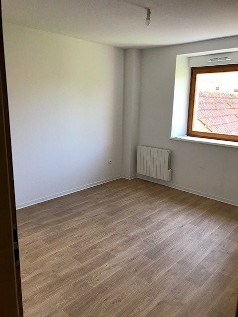 Flat Rue Principale in Lorentzen