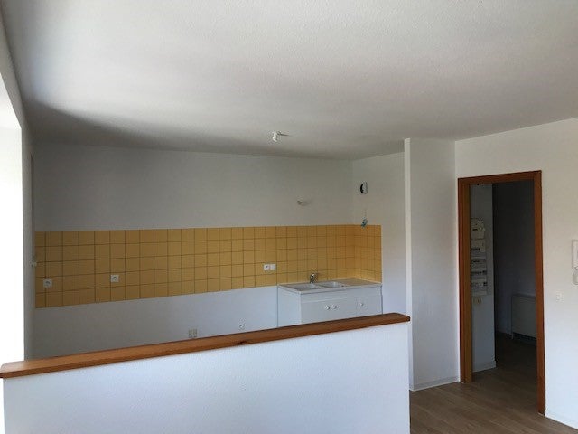 Flat Rue Principale in Lorentzen