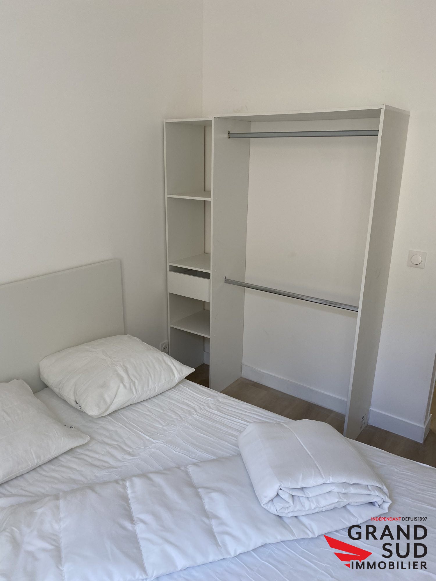 Appartement Rue de Bègles à Bordeaux