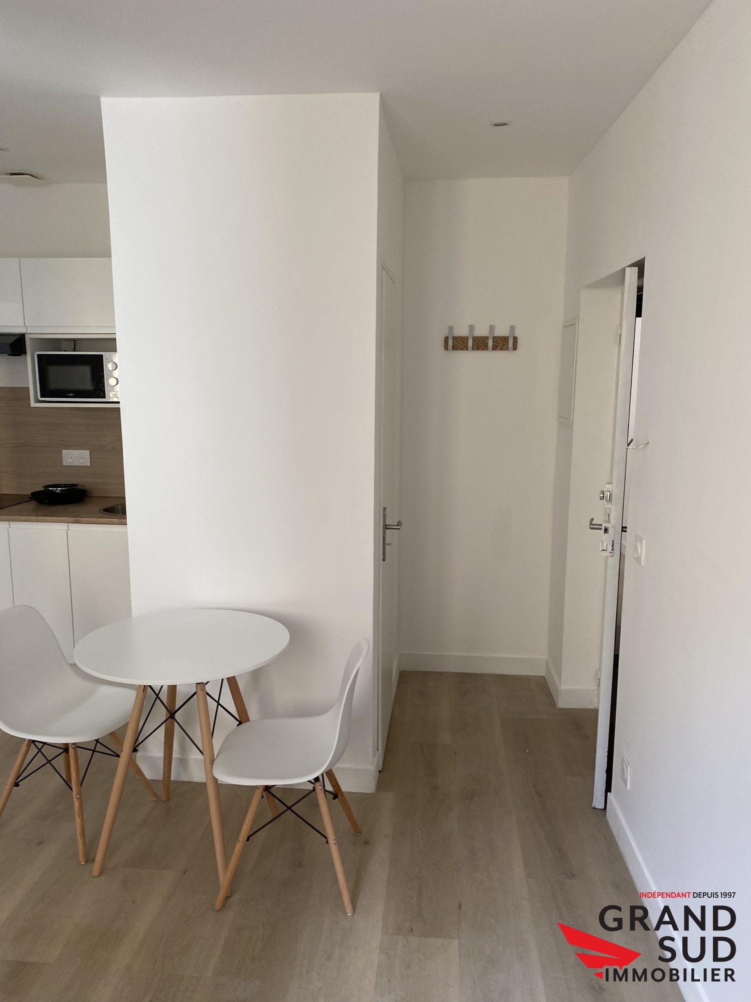 Appartement Rue de Bègles à Bordeaux