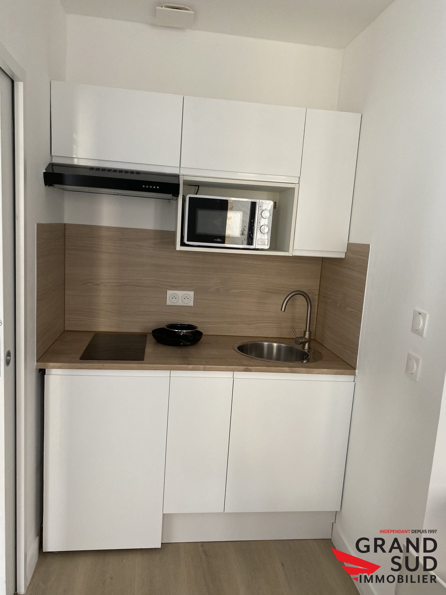 Appartement Rue de Bègles à Bordeaux