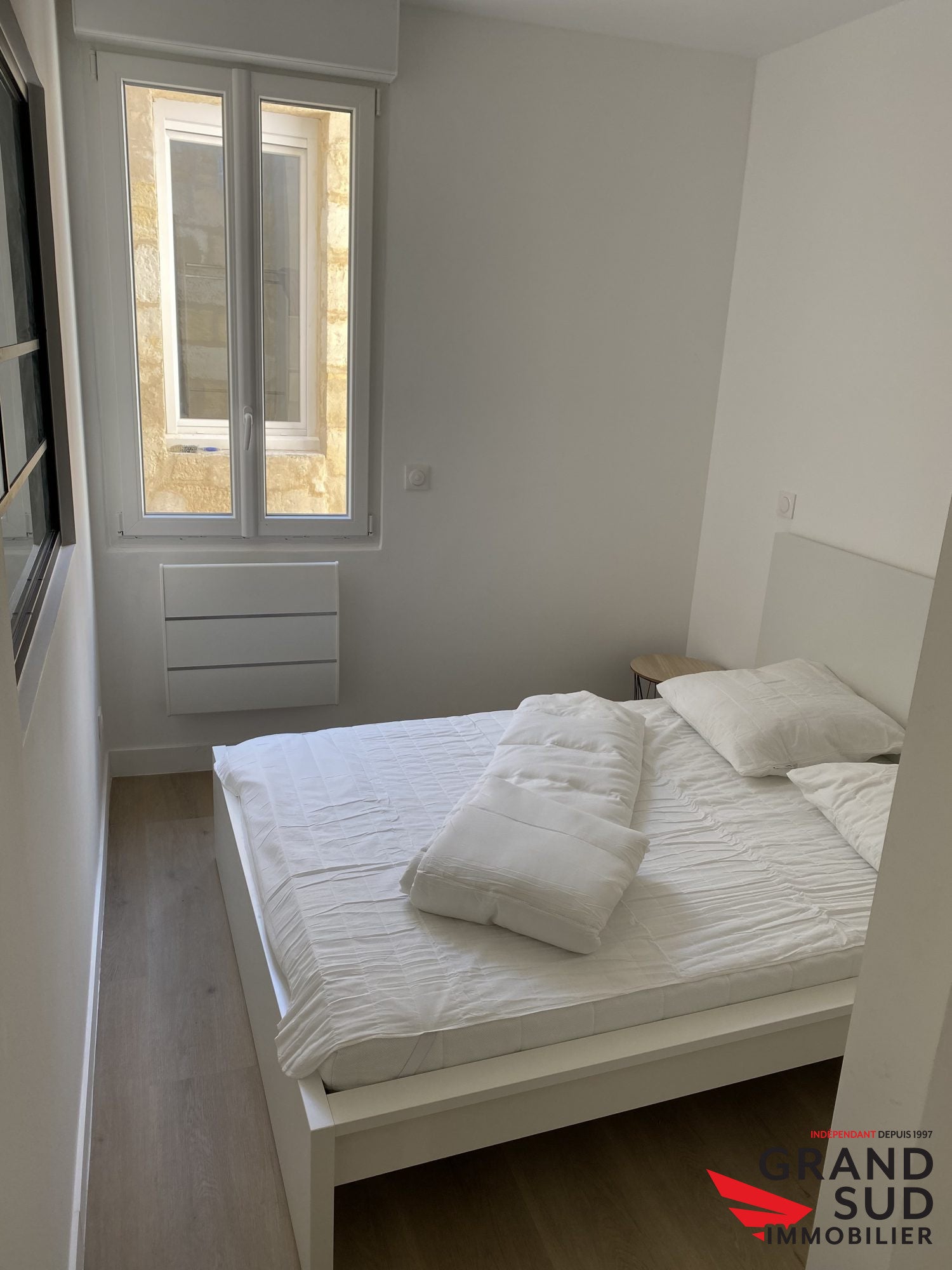 Appartement Rue de Bègles à Bordeaux