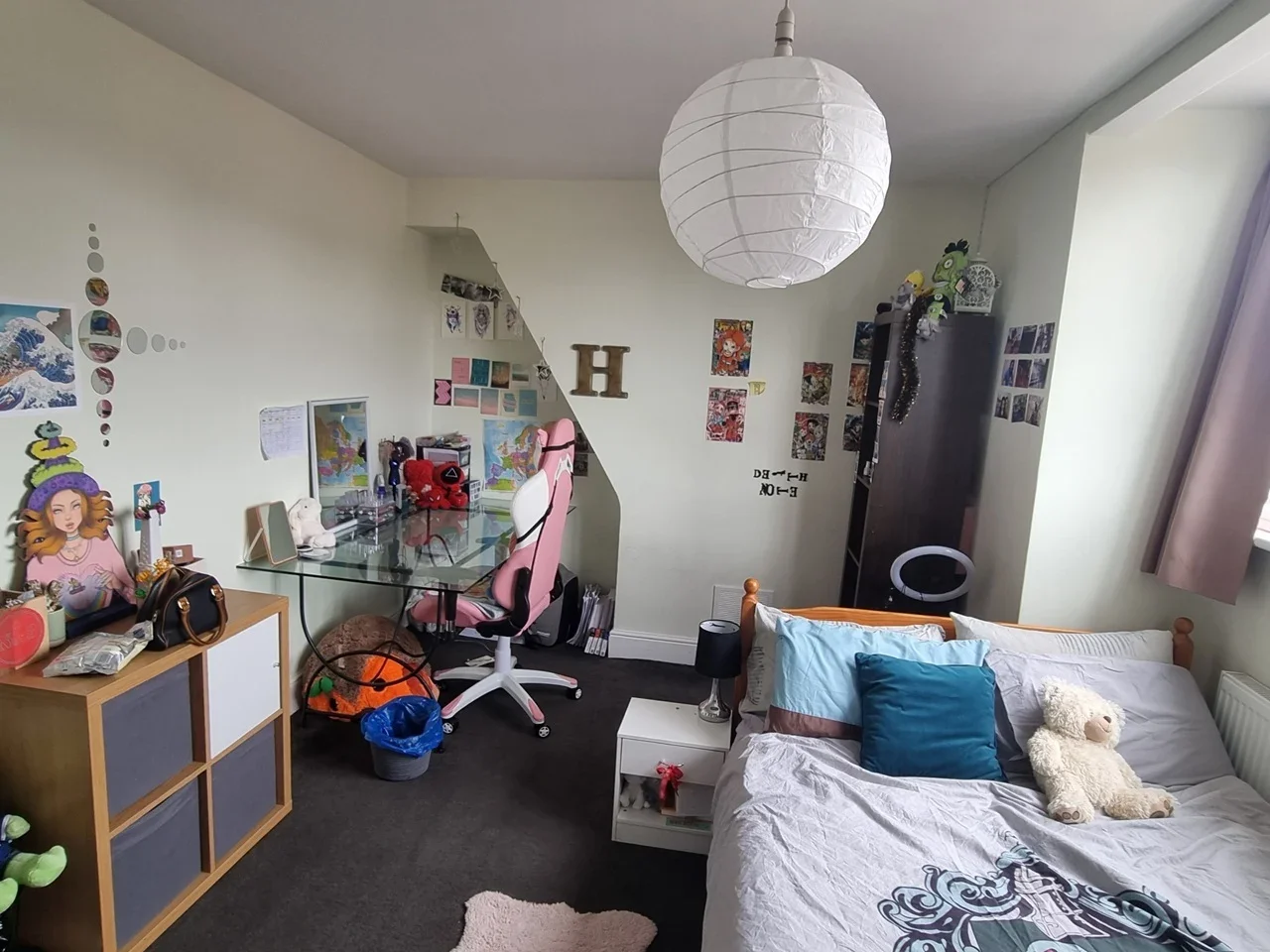 Flat Essex Road in Greater London