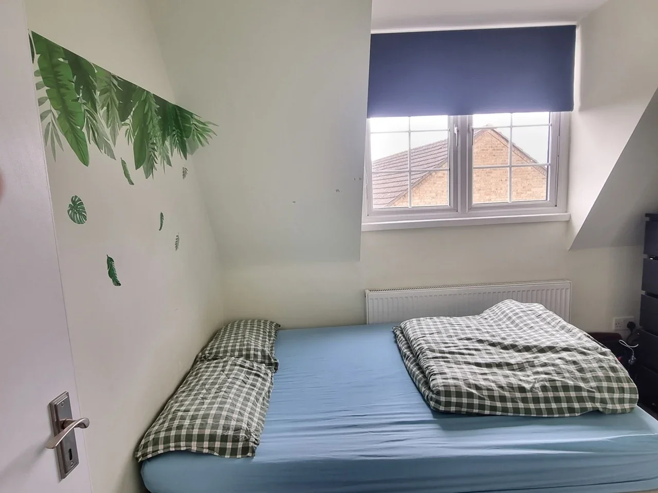Flat Essex Road in Greater London