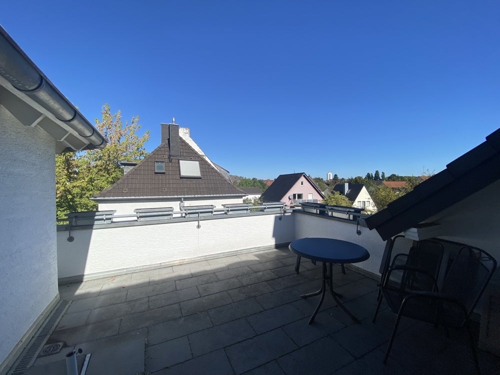 Wohnung Markt in Bonn