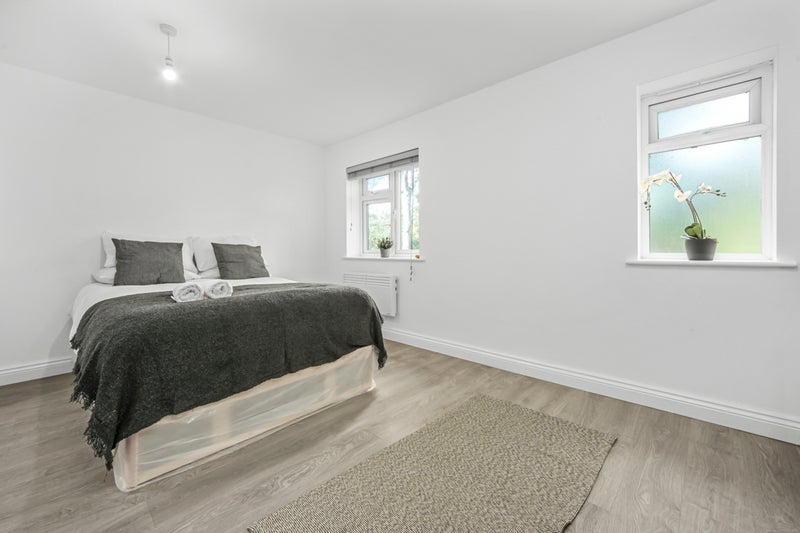 Flat Camille Close in Greater London