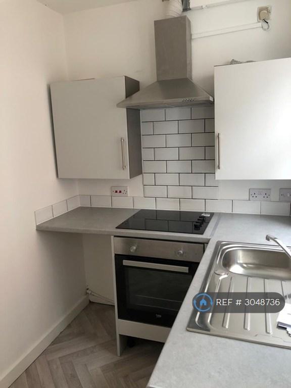 Flat Skellow Road in Doncaster