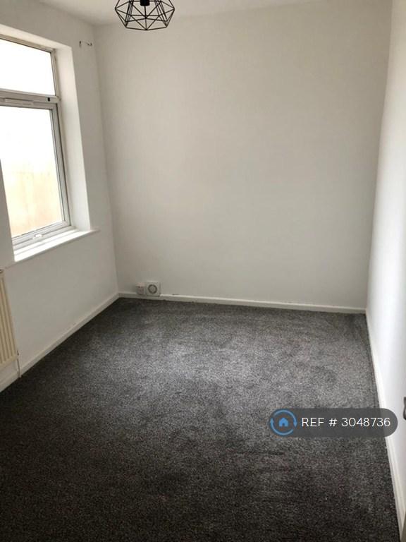 Flat Skellow Road in Doncaster