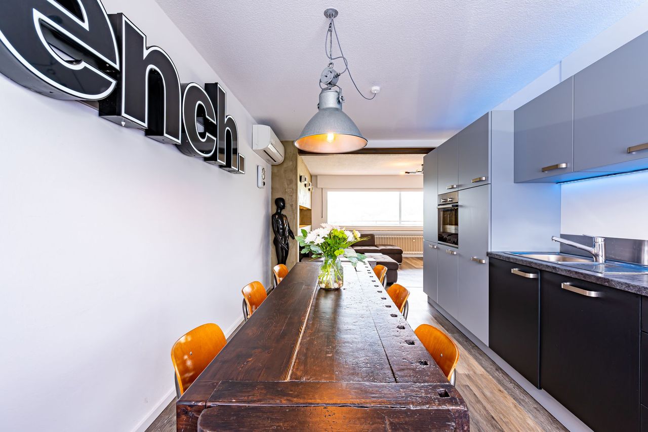 Wohnung Schwalbenweg in Lindlar