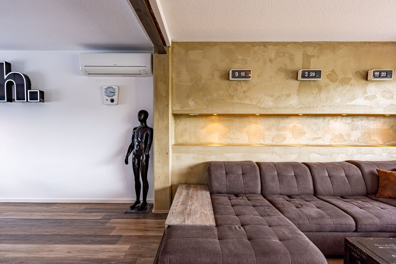 Wohnung Schwalbenweg in Lindlar