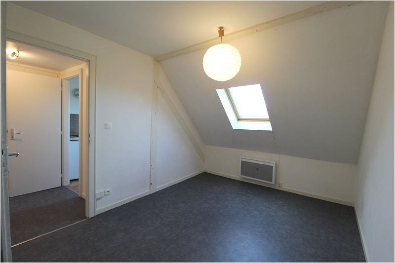 Flat Rue du Faubourg National in Strasbourg