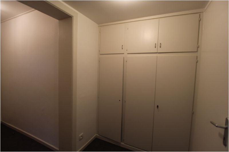 Flat Rue du Faubourg National in Strasbourg