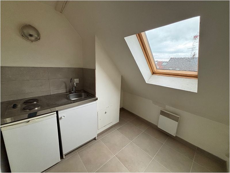 Flat Rue du Faubourg National in Strasbourg