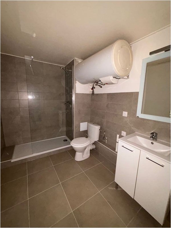 Flat Rue du Faubourg National in Strasbourg