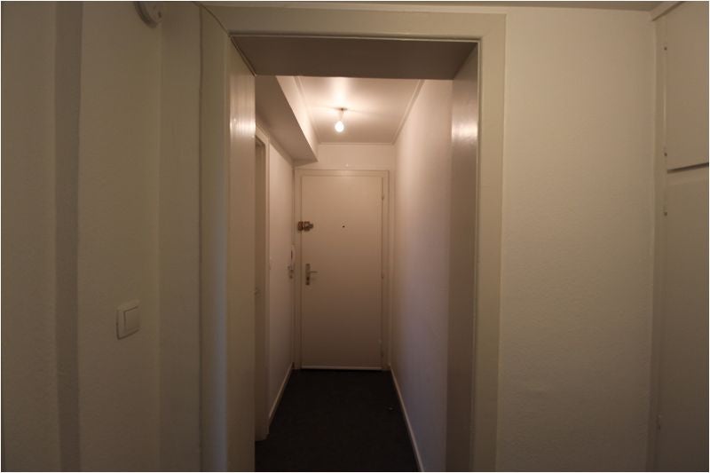 Flat Rue du Faubourg National in Strasbourg