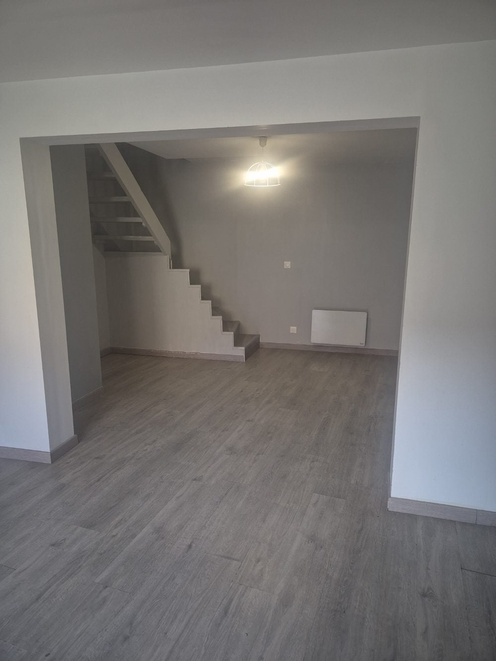 Appartement Rue d'Anthouard à Verdun