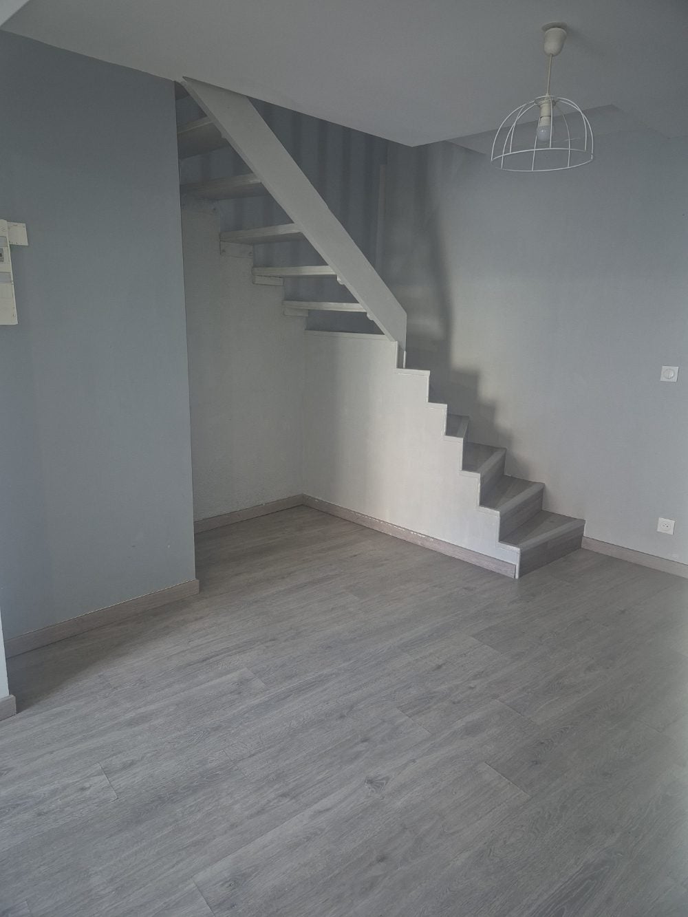 Appartement Rue d'Anthouard à Verdun