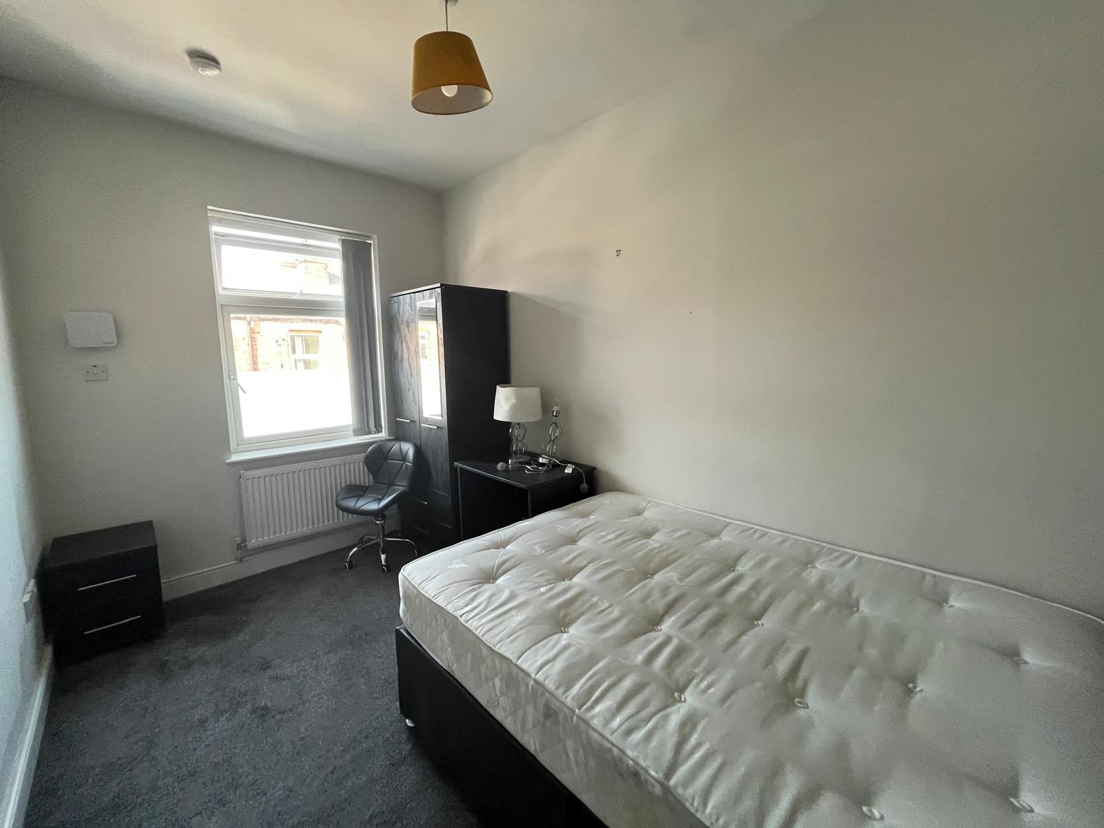 Room Wythburn Street in Salford