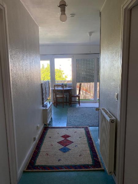 Flat Rue des Treilles in Libourne