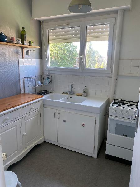 Flat Rue des Treilles in Libourne