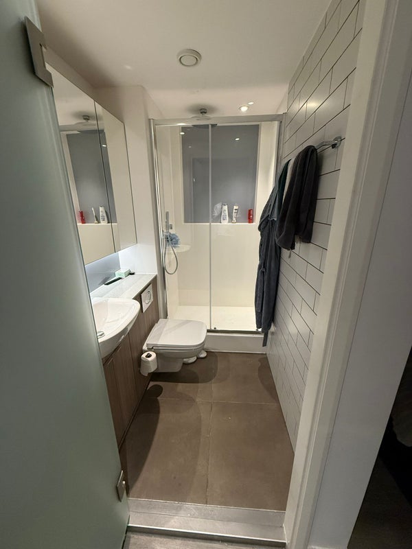 Room Fountainbridge in City of Edinburgh
