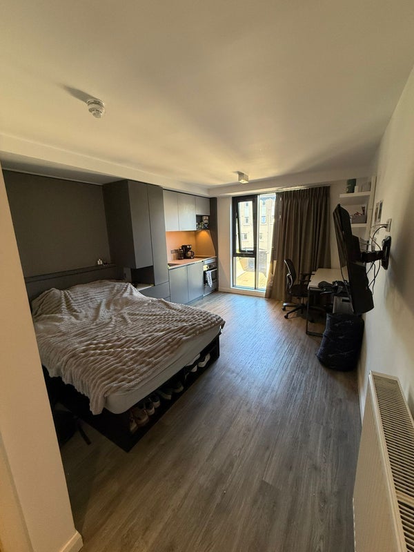 Room Fountainbridge in City of Edinburgh