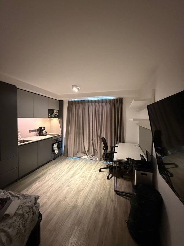 Room Fountainbridge in City of Edinburgh