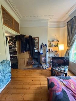 Room Talford Grove in Manchester