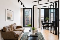 Flat Earl Street in Greater London