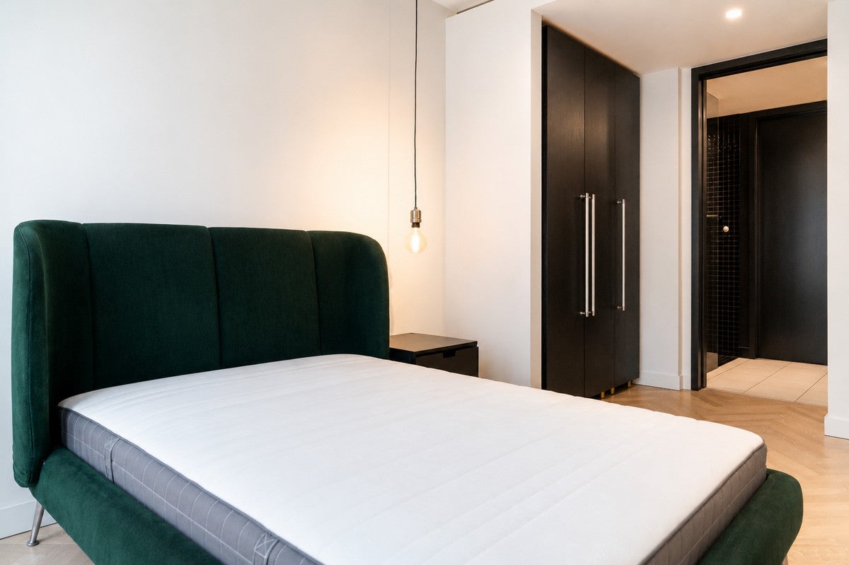 Flat Earl Street in Greater London