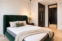 Flat Earl Street in Greater London