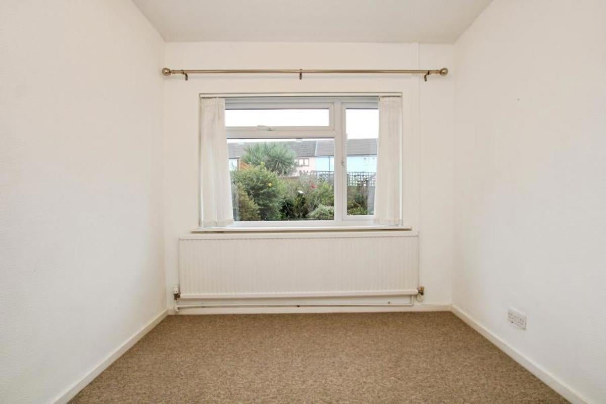 House Bindon Drive in Bristol